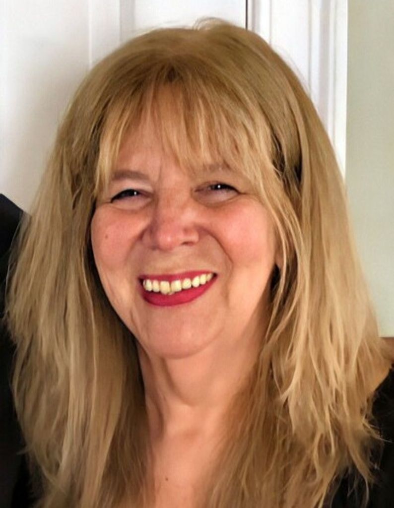 Claire M. (St. Onge)  Langlais