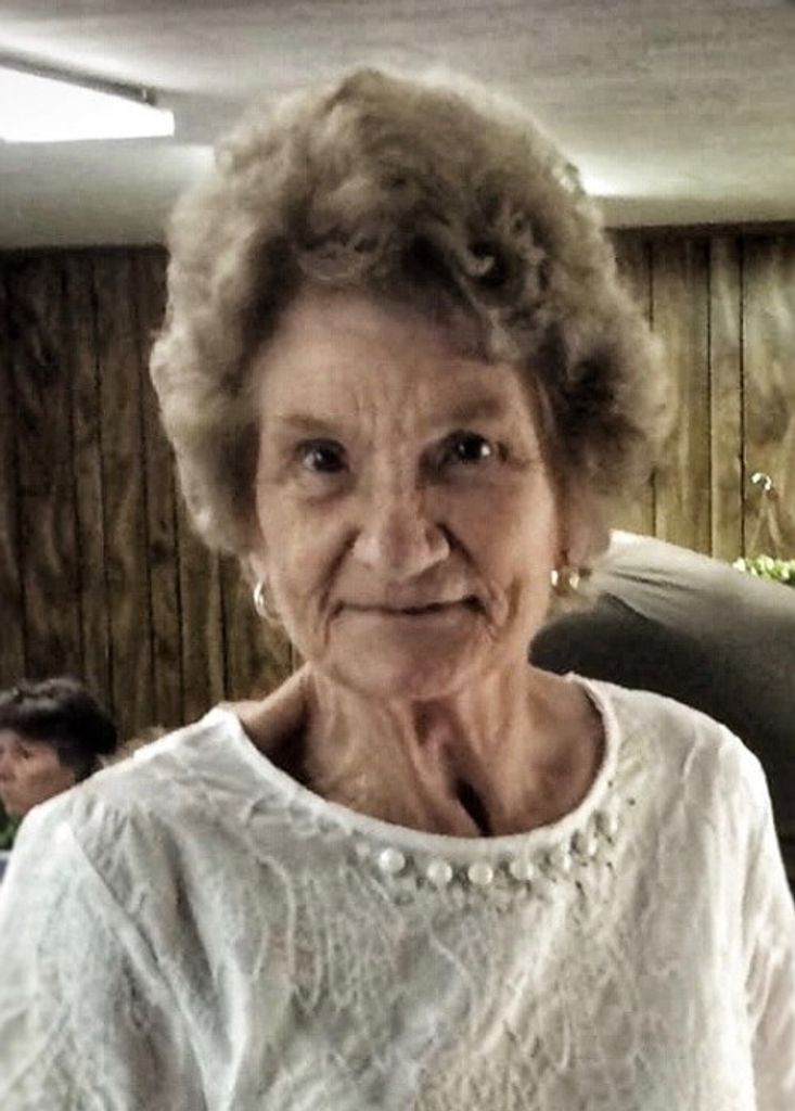 Lenora Hudson Keegan