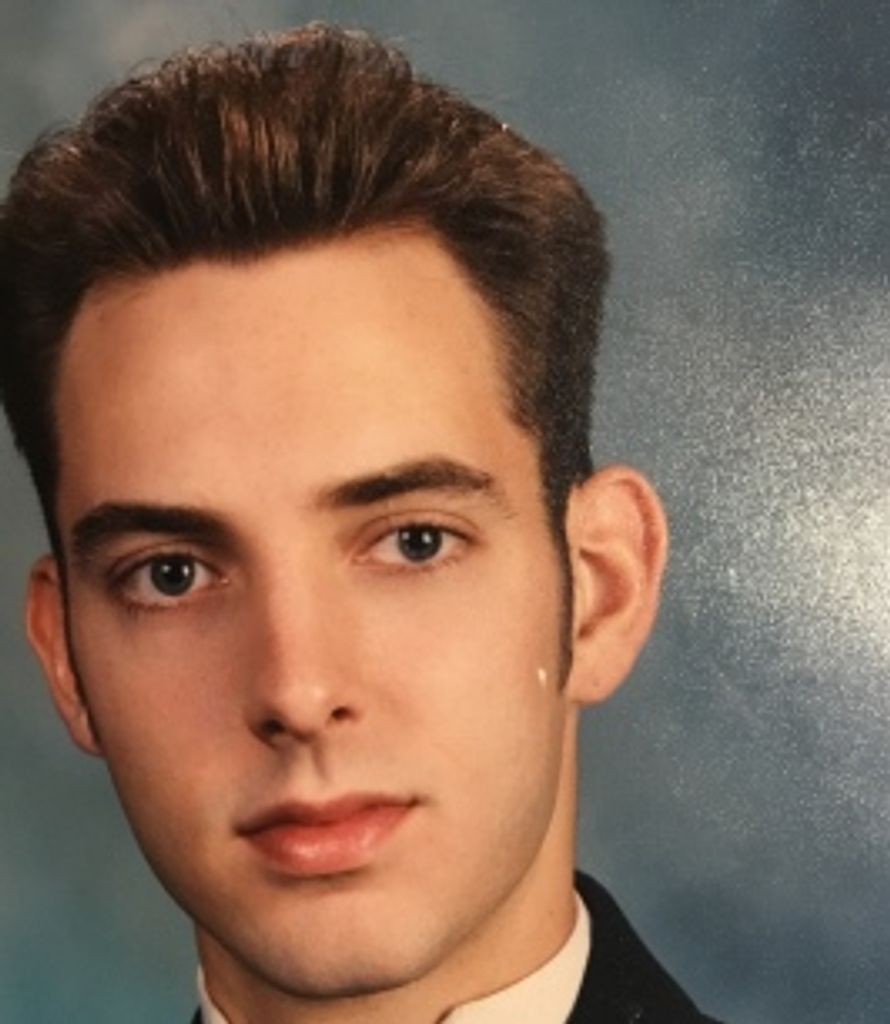 Brian Miller Profile Photo