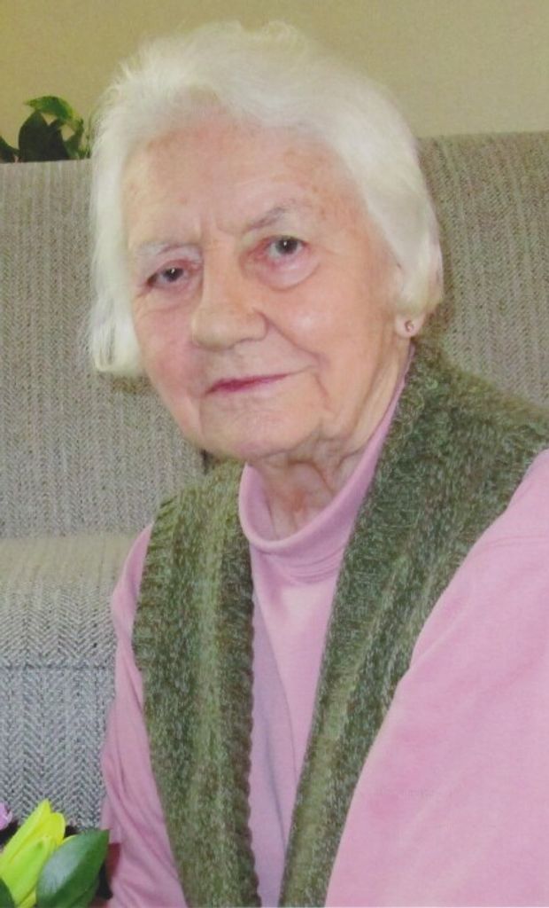 Marie Elizabeth (Freund)  Zani Profile Photo