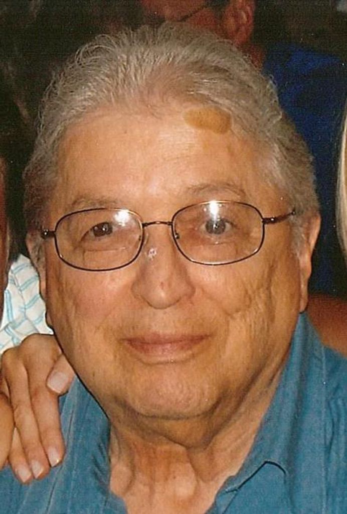 John A. Infante Jr.