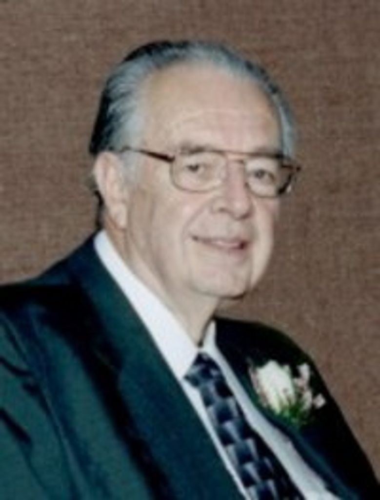 Walter Coyne