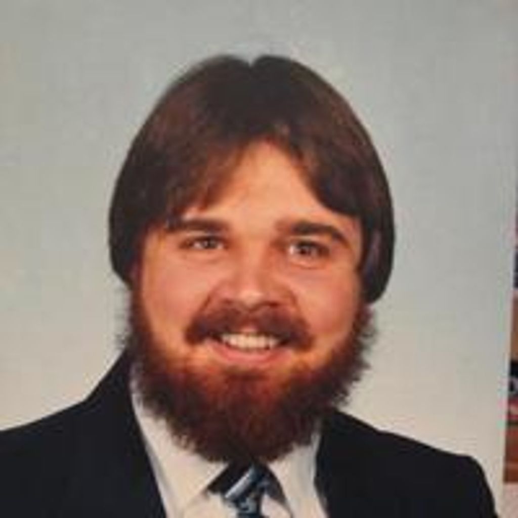 Lance Richard King