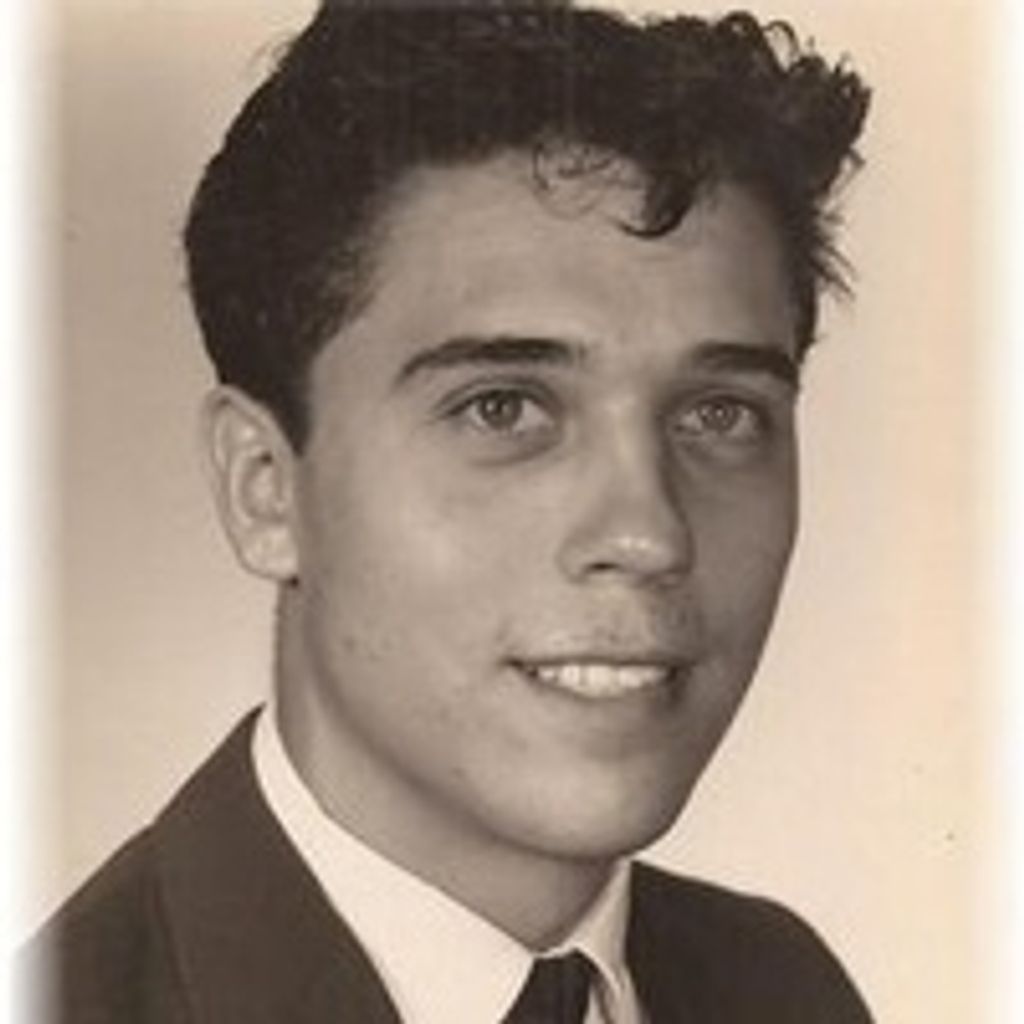 Charles E. Hernandez