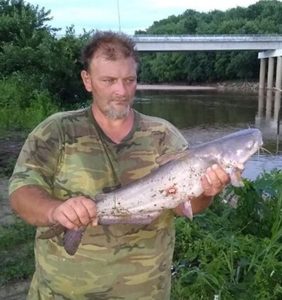 Johnny Allen Craft Ii Profile Photo