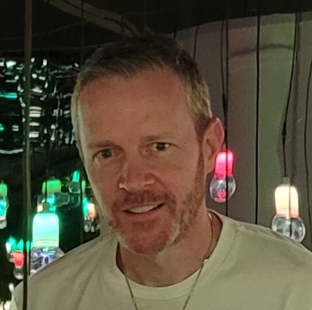 Aaron Green Profile Photo