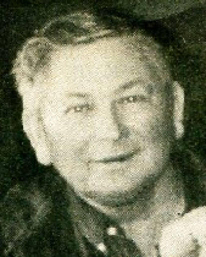 Virgil Murl Thompson