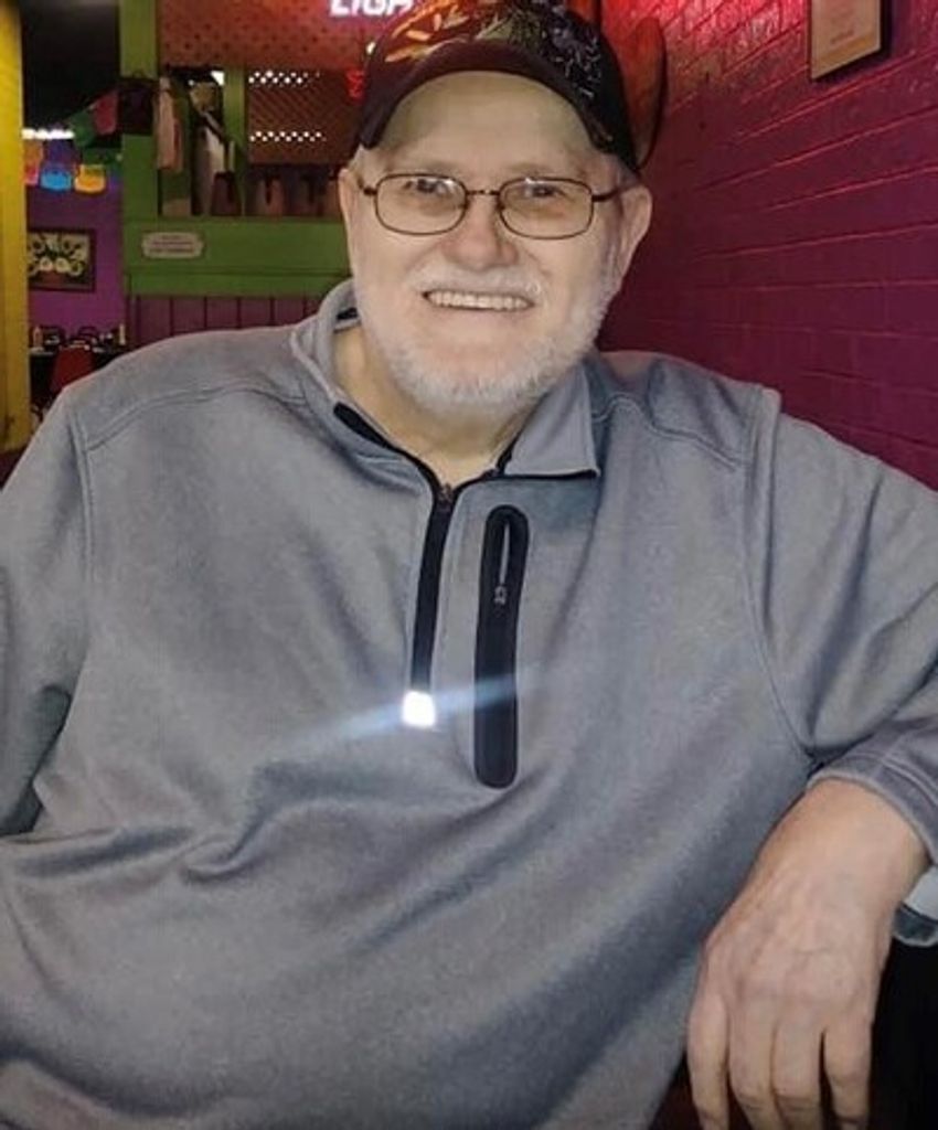 Ronald "Ronnie" E. Nichols Profile Photo