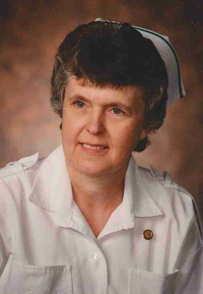 Genevieve "Gennell" Ellen (Mallen) West