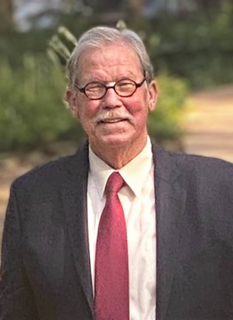 Jerry Don Burris Profile Photo