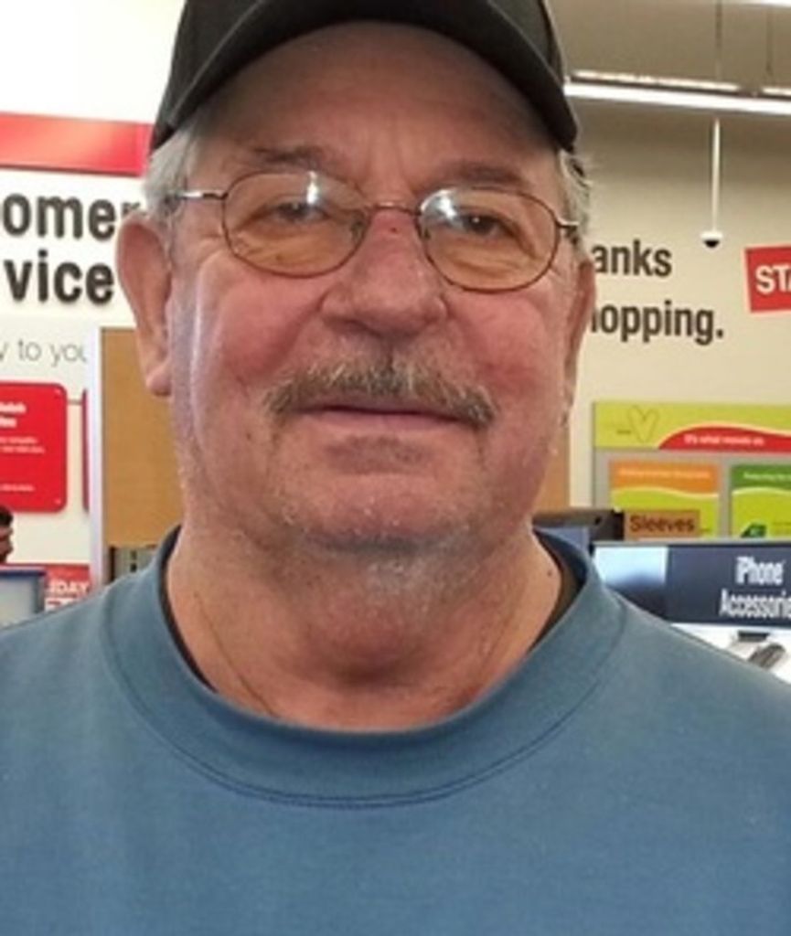 James E. Branca Profile Photo