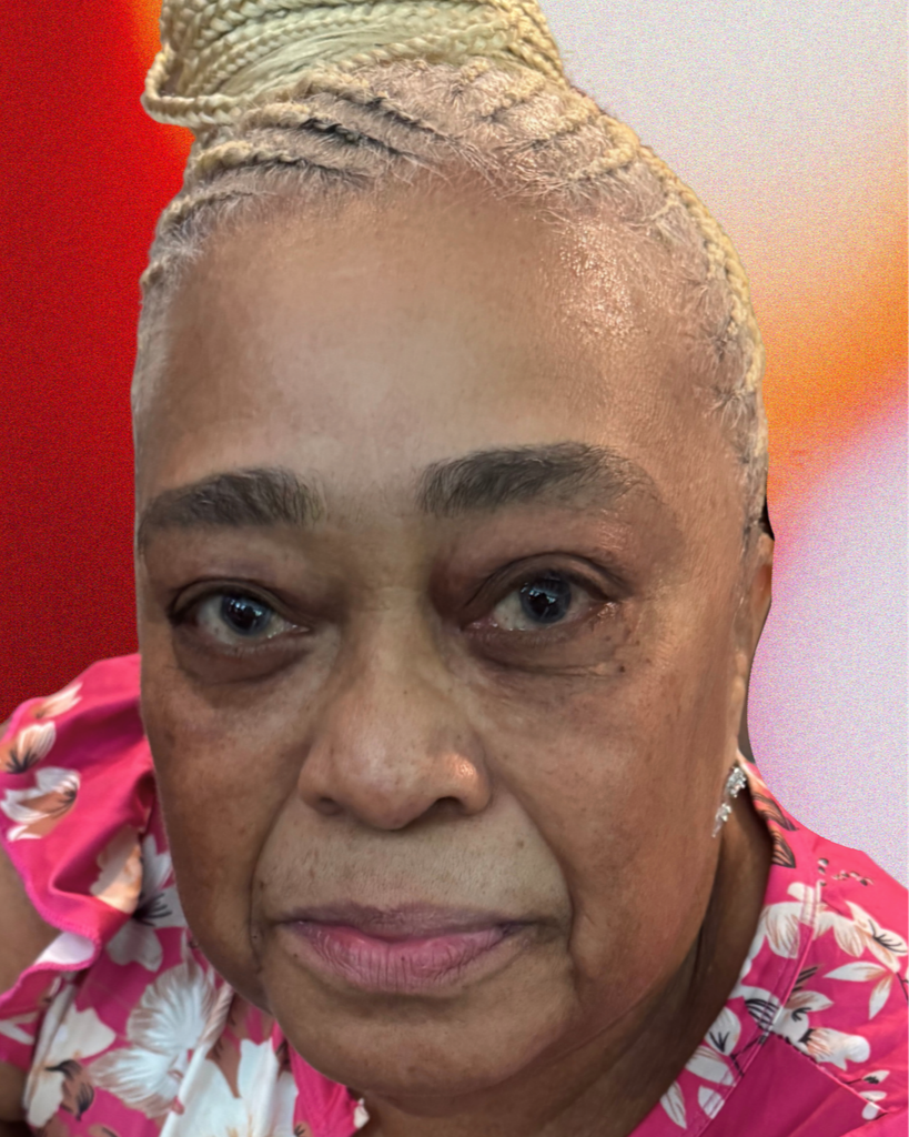 Carrie Delgrive Faison-Fryar