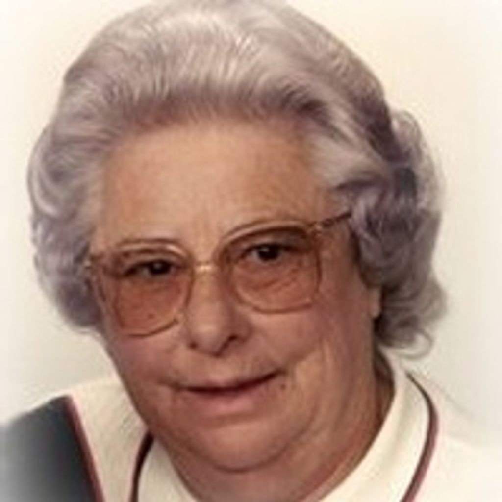 Vivian Grindley