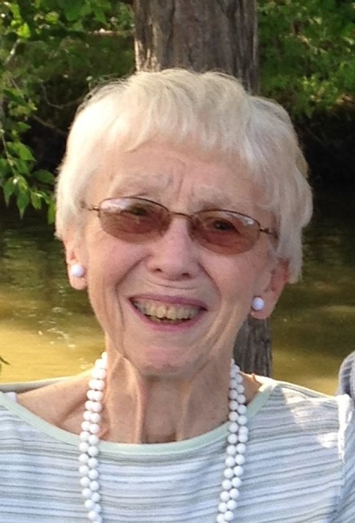 Sandra Richardson