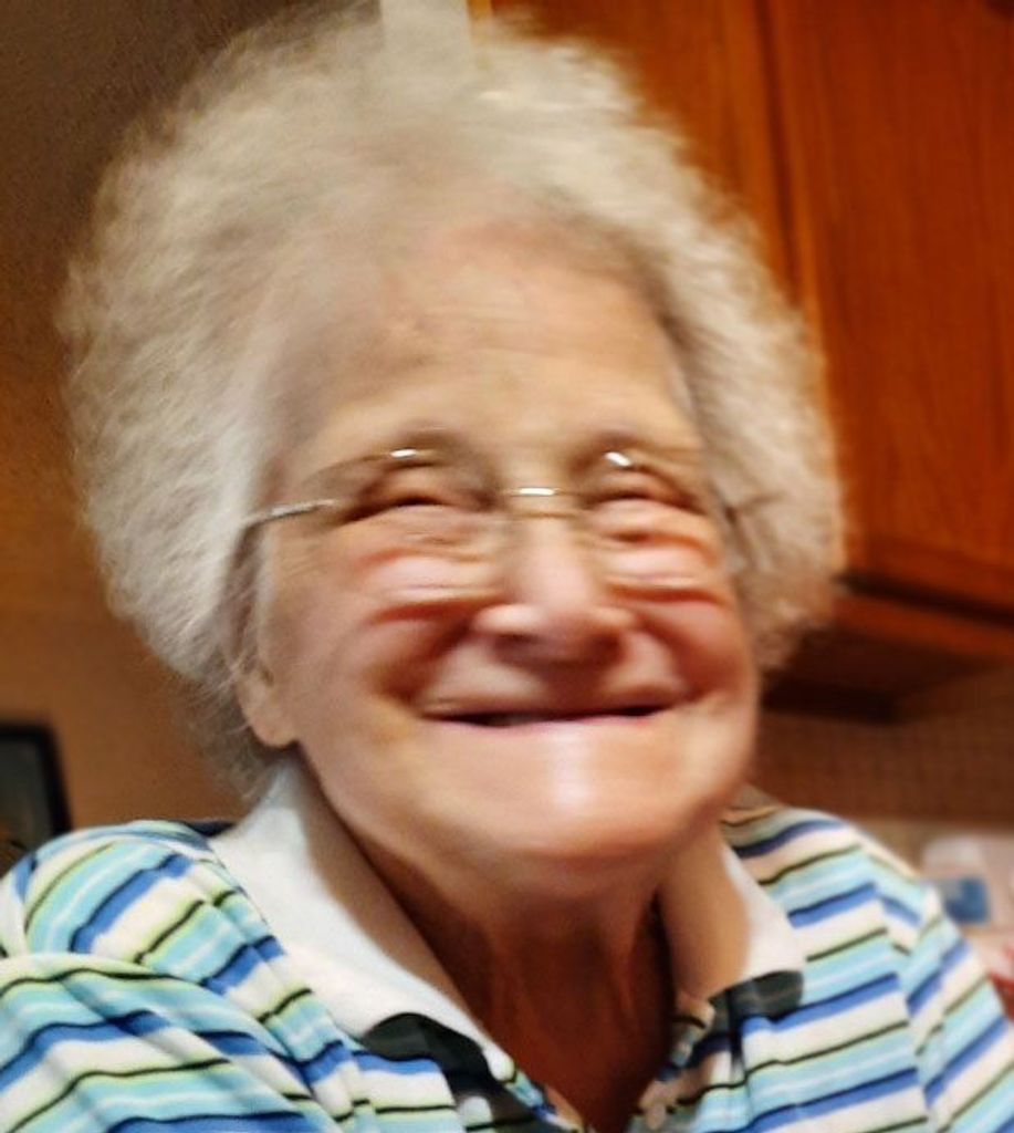 Shirley A. Menke