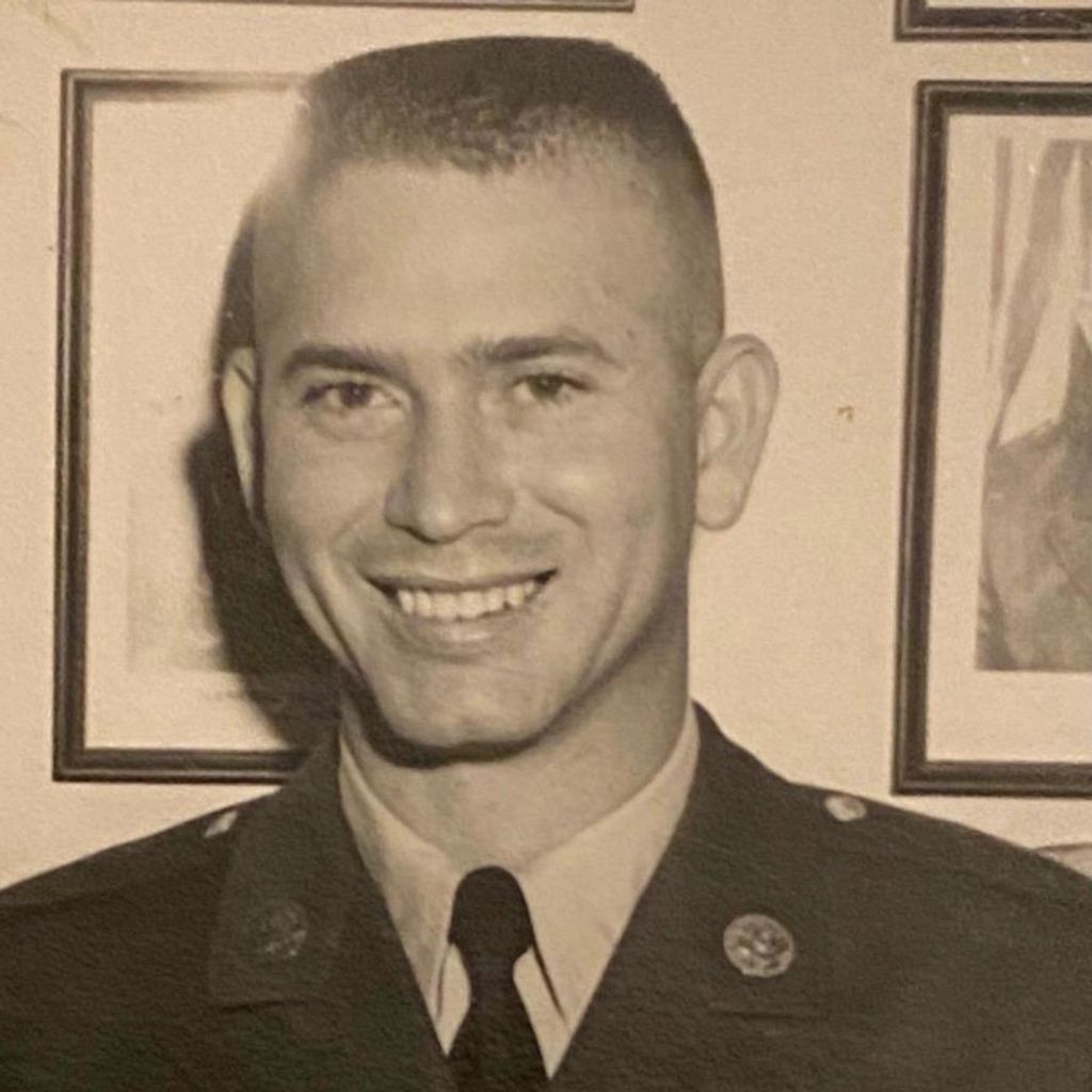 Joseph Elijah Frith
