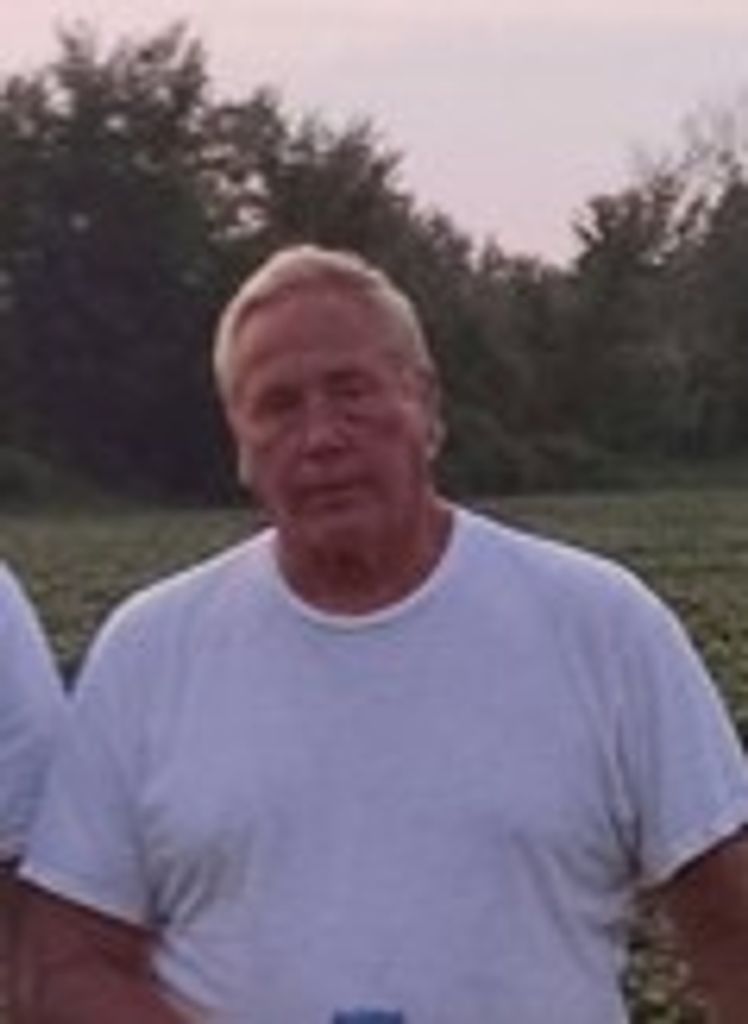 Edward Jay Schoville