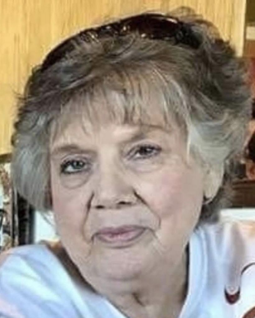 Judy "Meme" Roberts Profile Photo