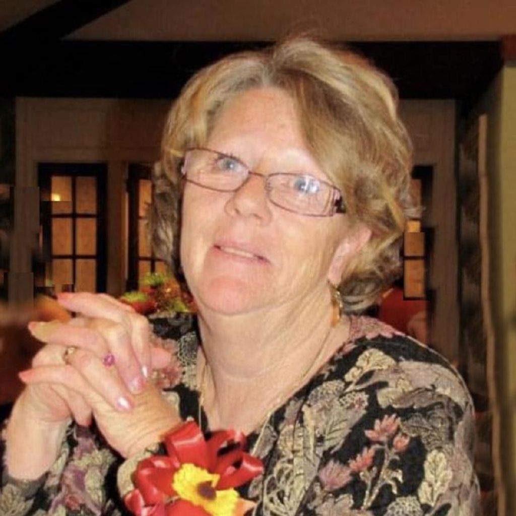 Elaine F. (White) Simes