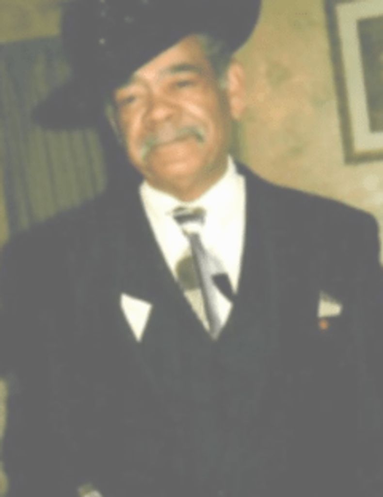 Mr. John Gaskins, Jr. Profile Photo