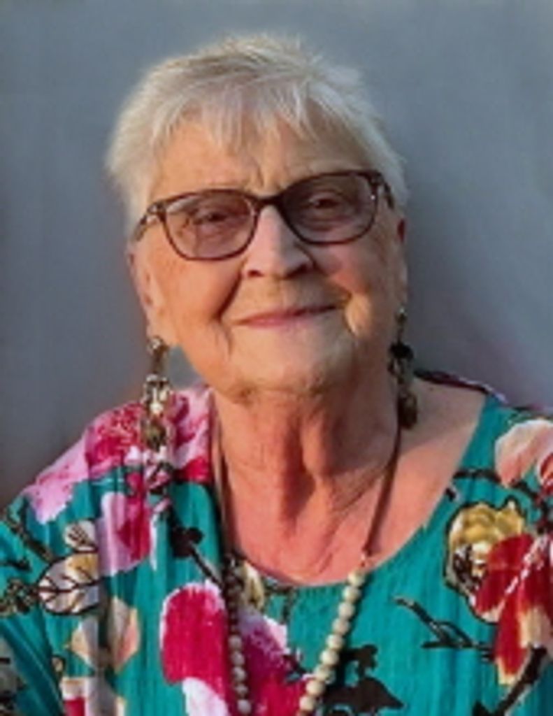 Mavis Hintermeister