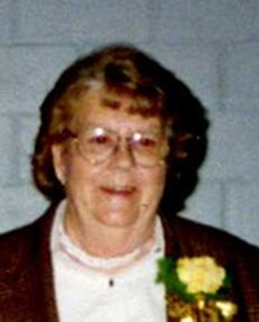 Alta P Corwin