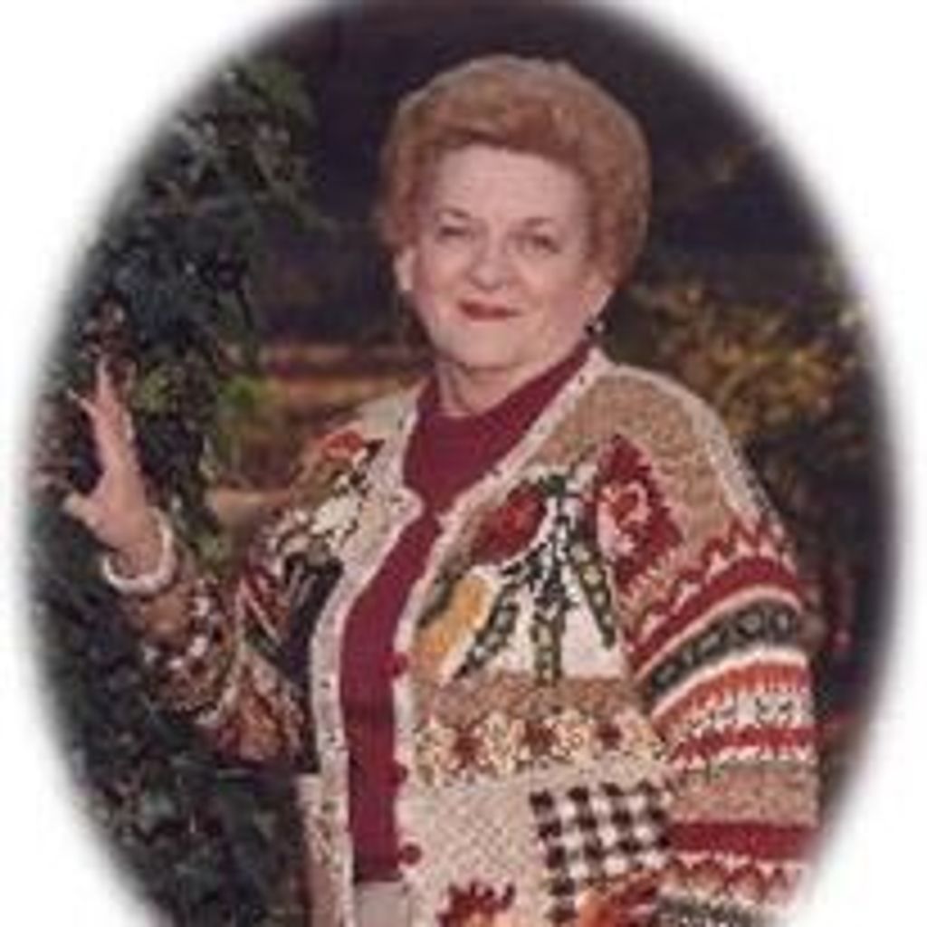 Mary Elizabeth Browder
