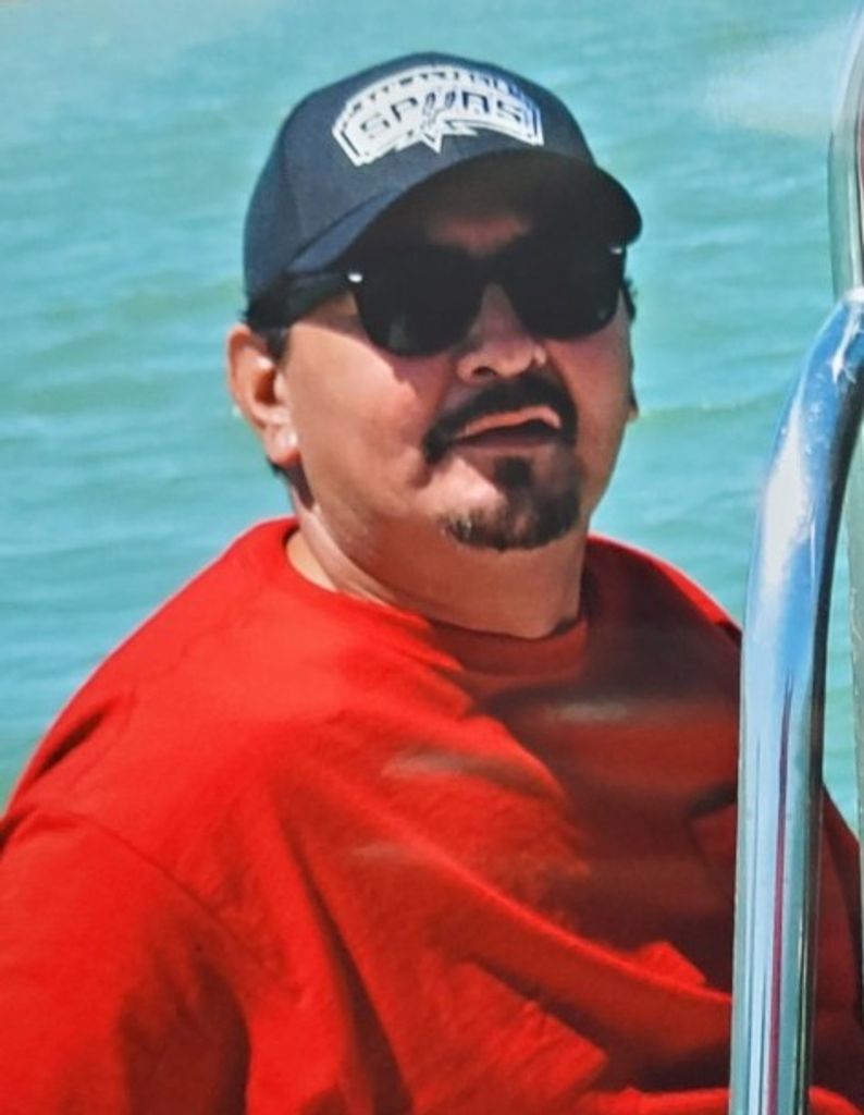 Porfirio Moreno Profile Photo