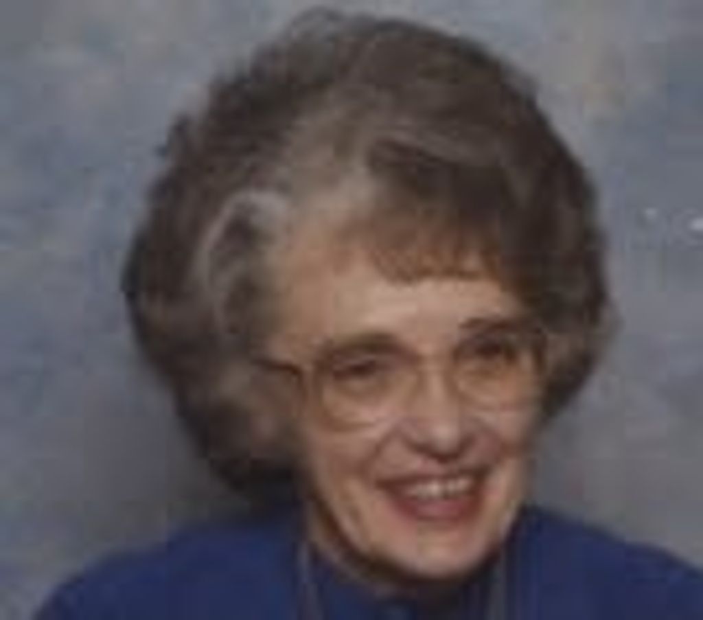 Nina M. Abston Profile Photo