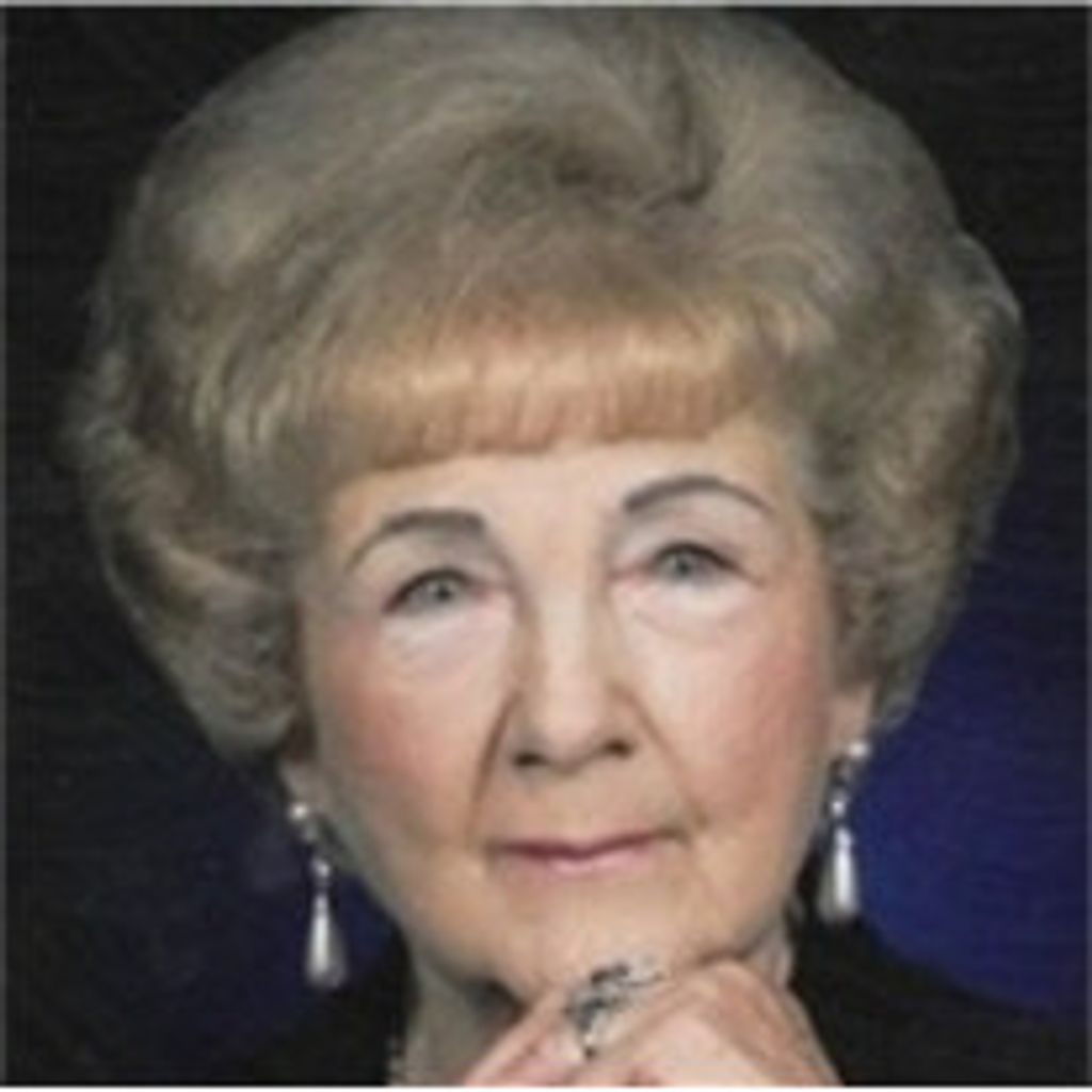 Estelle Smith Ivey