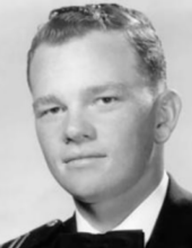 Alva Ray Krogman