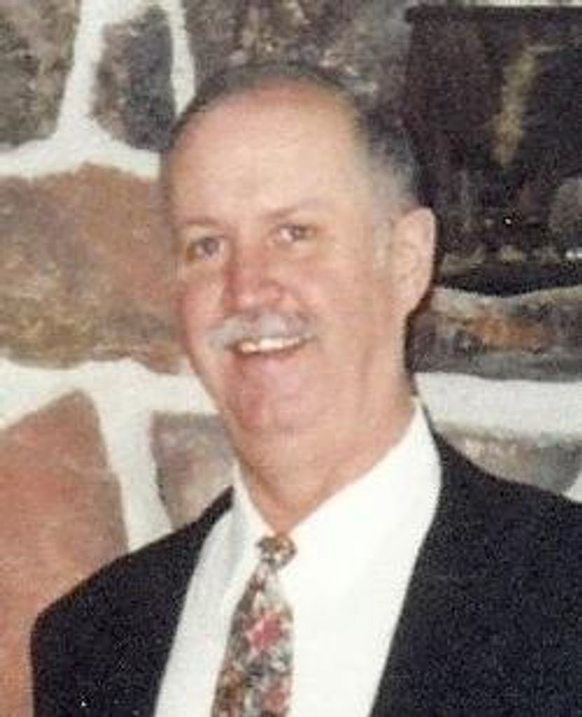 Guy William Miser Profile Photo