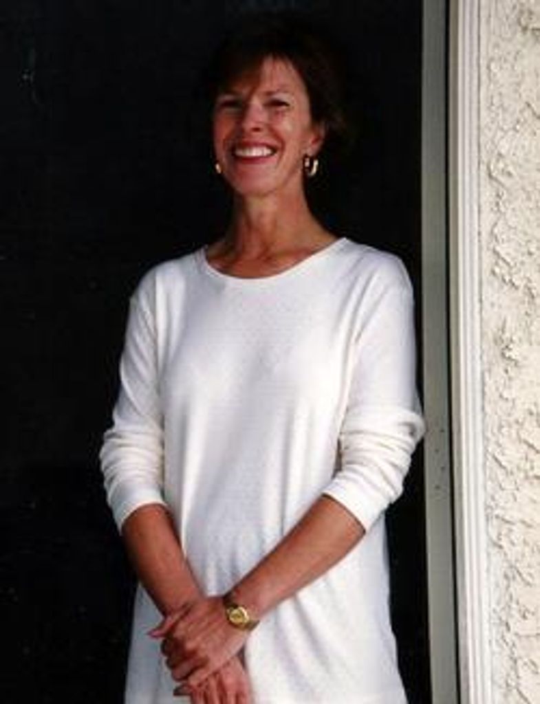 Judy Beth Cain-Wuensche