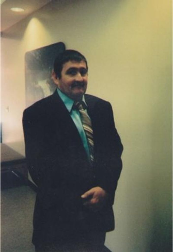 Larry Joseph Logan Profile Photo