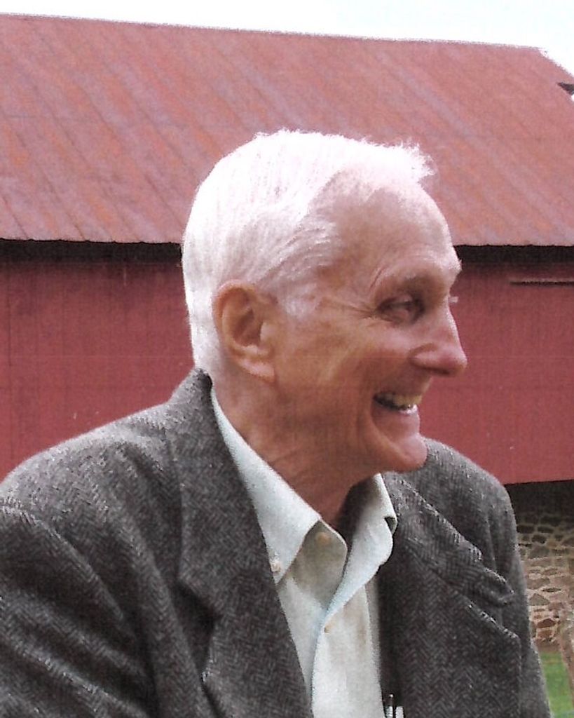 Vernon S. Gunnion Profile Photo