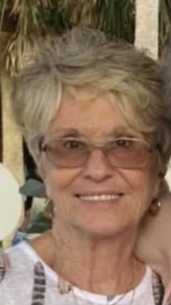 Ann "Judy" Girgenti Profile Photo