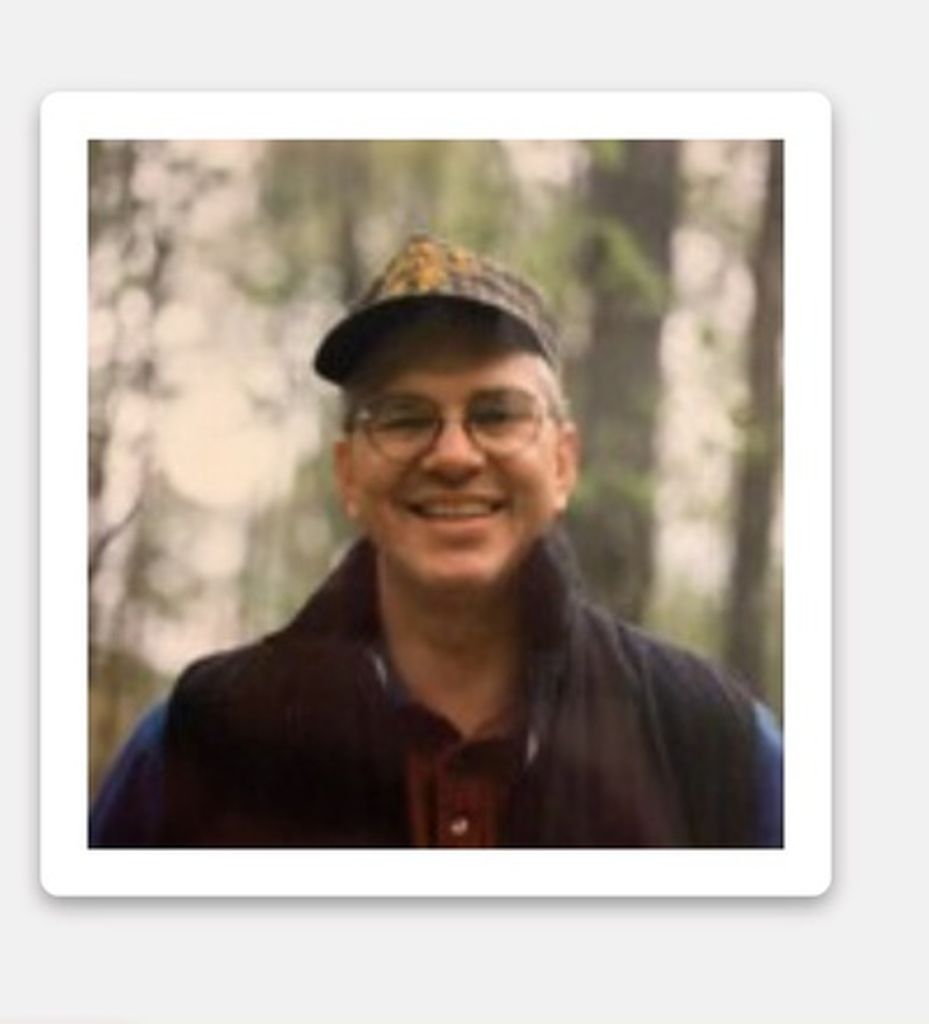 James Gregory Orman Profile Photo