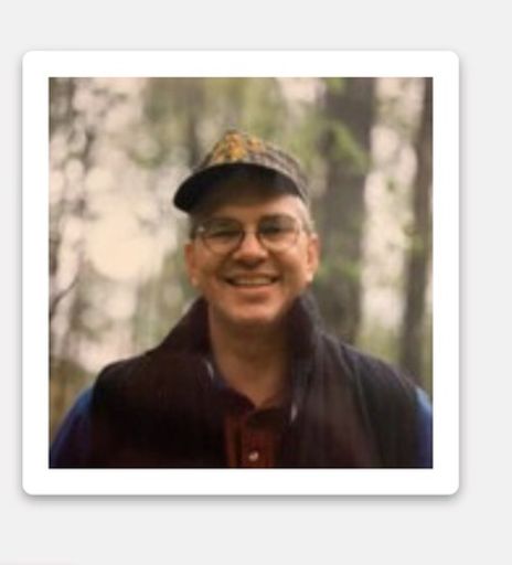 Photo of James Gregory Orman