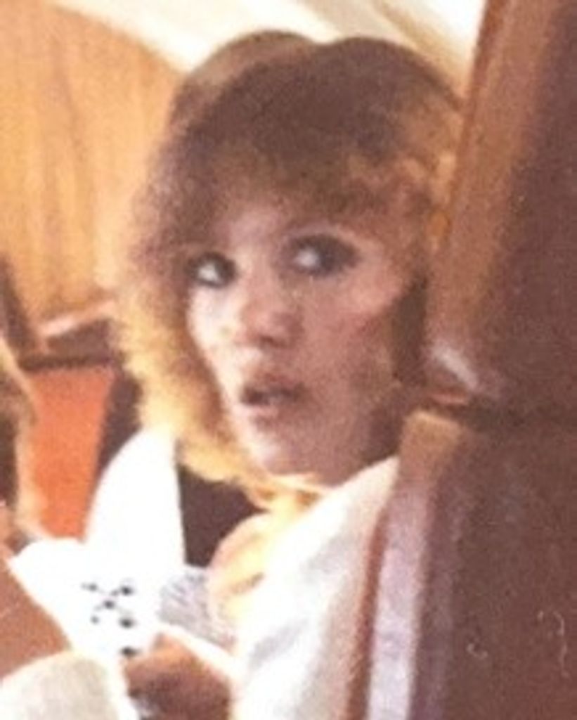 Christina Marie Walters Profile Photo