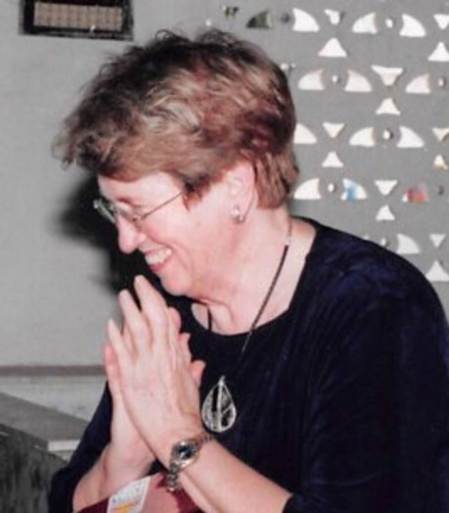 Elinor (Maureen) White