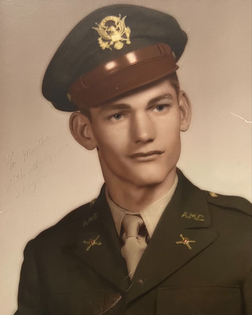 Elbert Wayne Long
