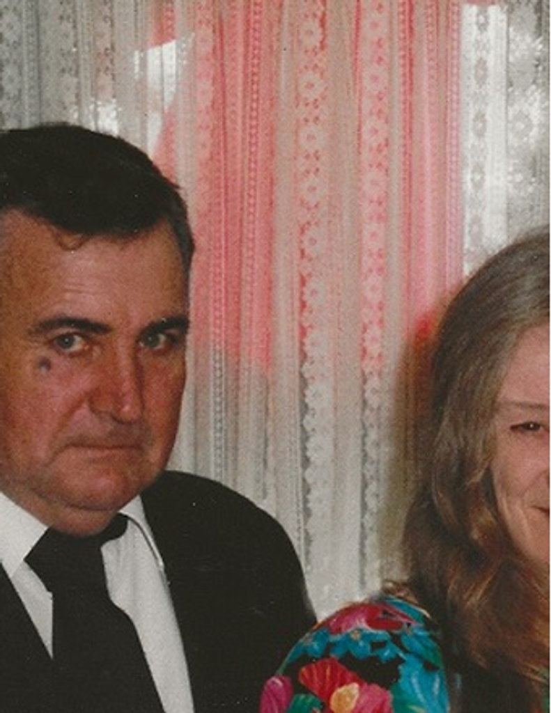 Raymond Earl Flickinger Profile Photo