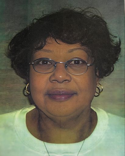 Cather Brown Profile Photo