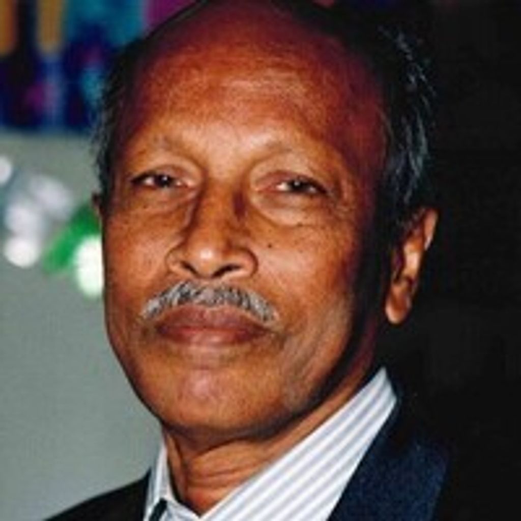Deenanat Rampersaud Profile Photo