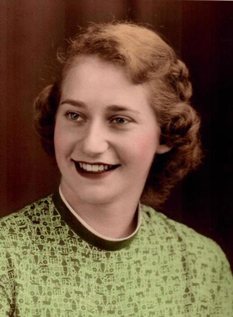 Ruth Ann Roberts Profile Photo