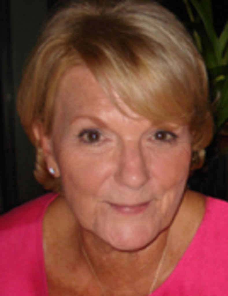 Claire Boulanger Alterio Profile Photo
