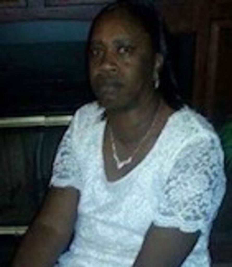 Thelma "Ree" Mccall Profile Photo
