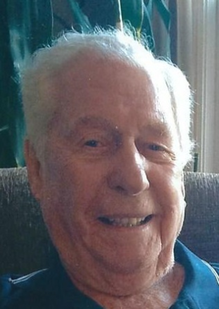 James Joseph Monaghan