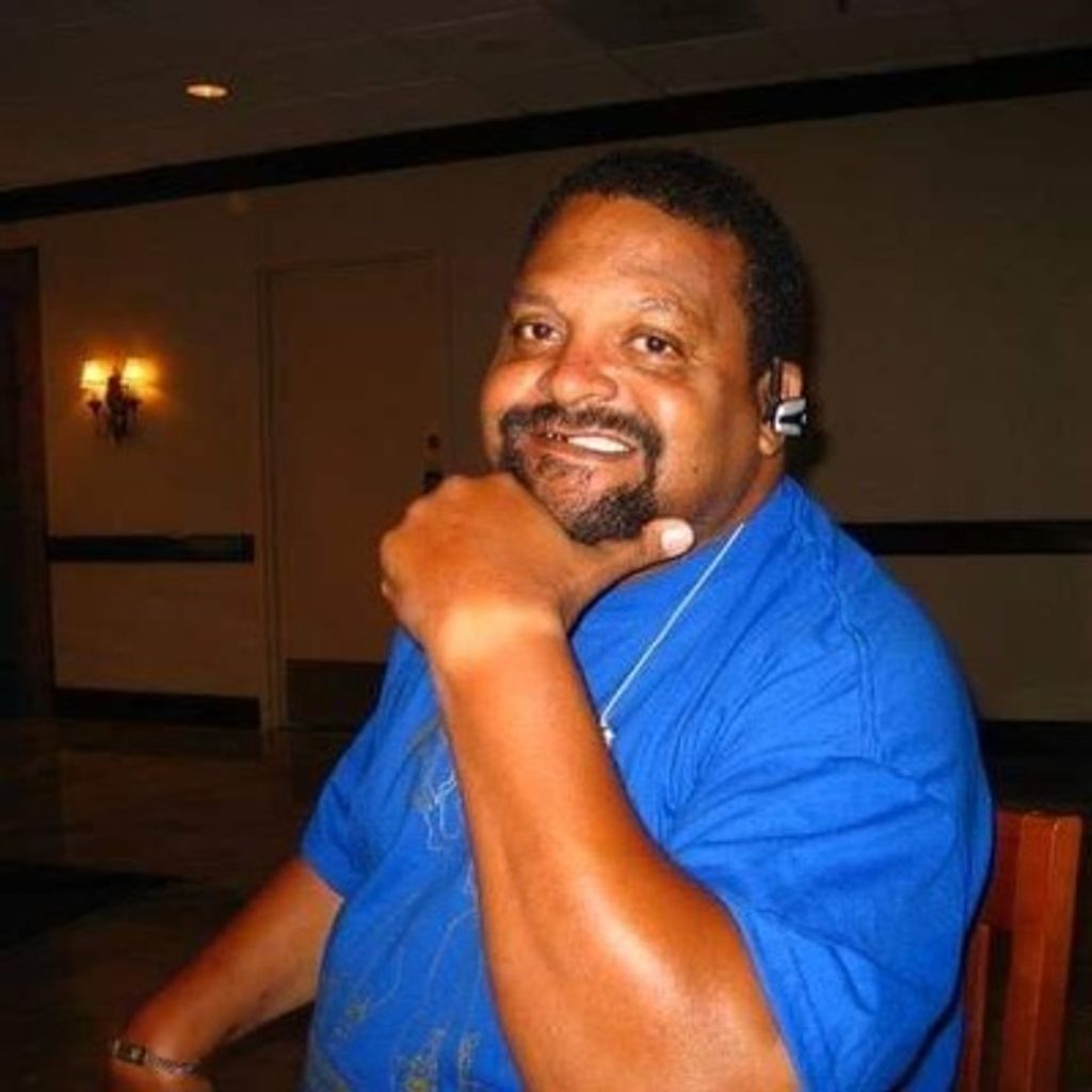 Carl Michael Morris, Sr. Profile Photo