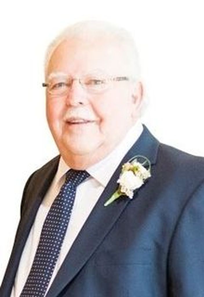 Philip E. Crawford